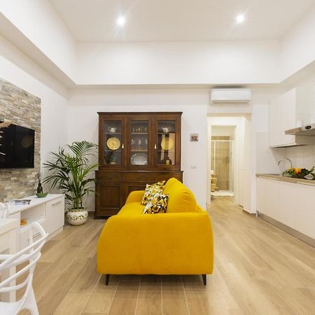 Willa Mirasole House Massa Lubrense Zewnętrze zdjęcie