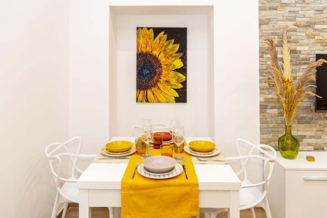 Willa Mirasole House Massa Lubrense Zewnętrze zdjęcie