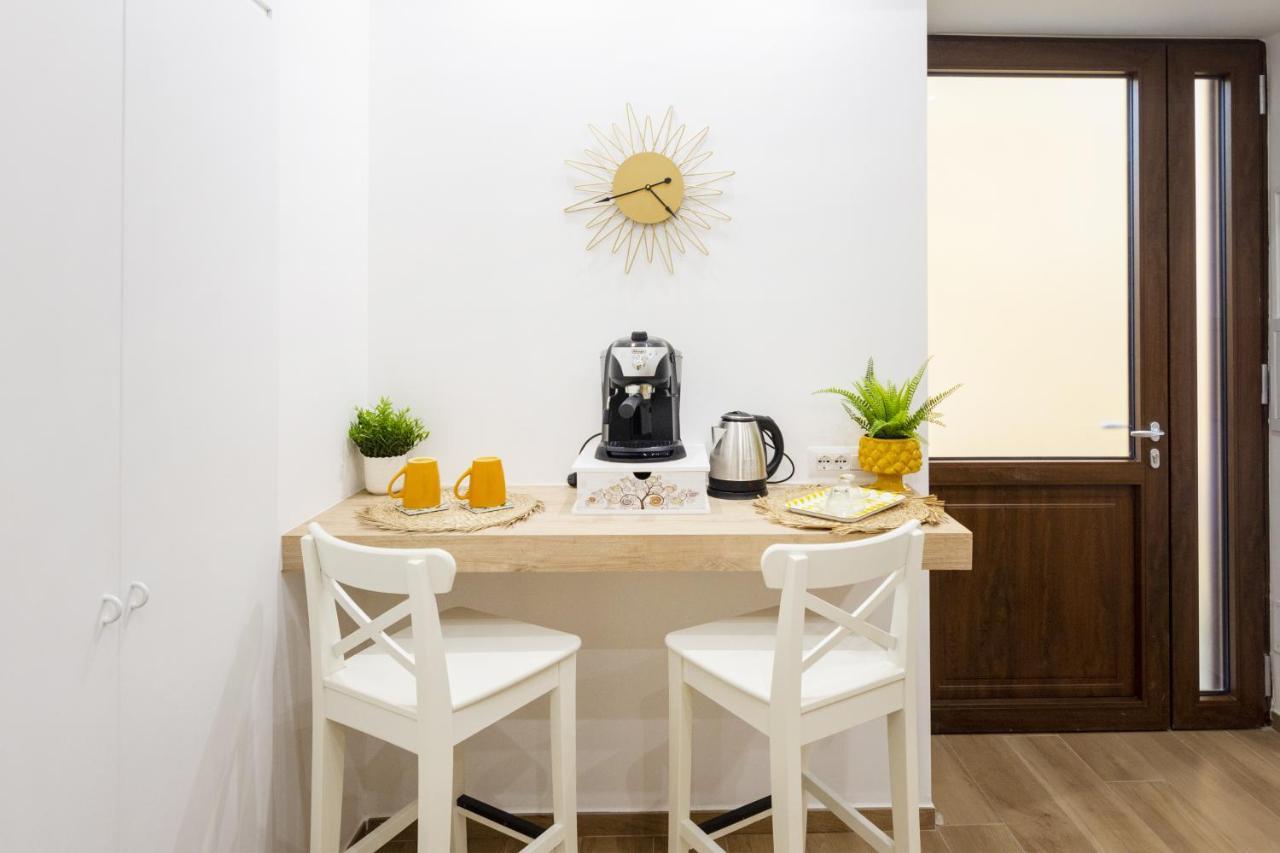 Willa Mirasole House Massa Lubrense Zewnętrze zdjęcie