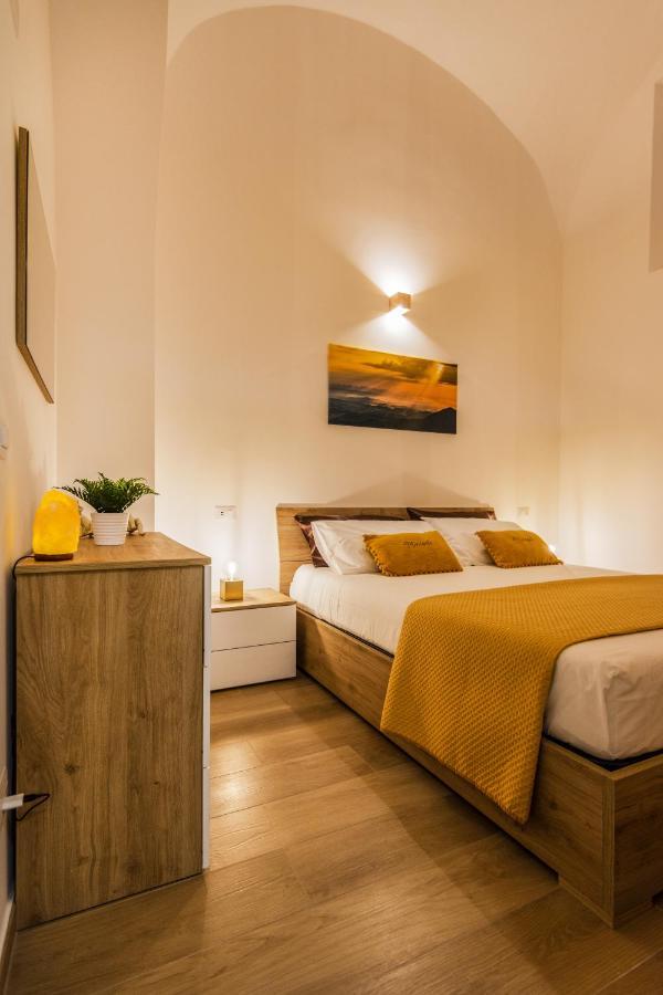 Willa Mirasole House Massa Lubrense Zewnętrze zdjęcie