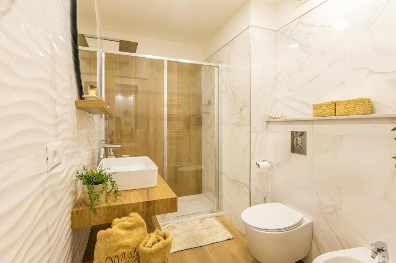 Willa Mirasole House Massa Lubrense Zewnętrze zdjęcie