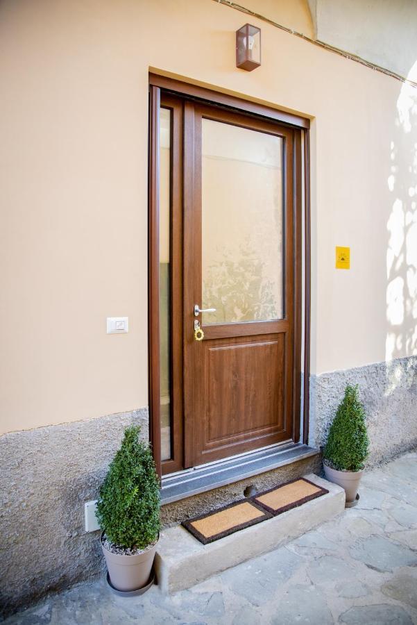 Willa Mirasole House Massa Lubrense Zewnętrze zdjęcie